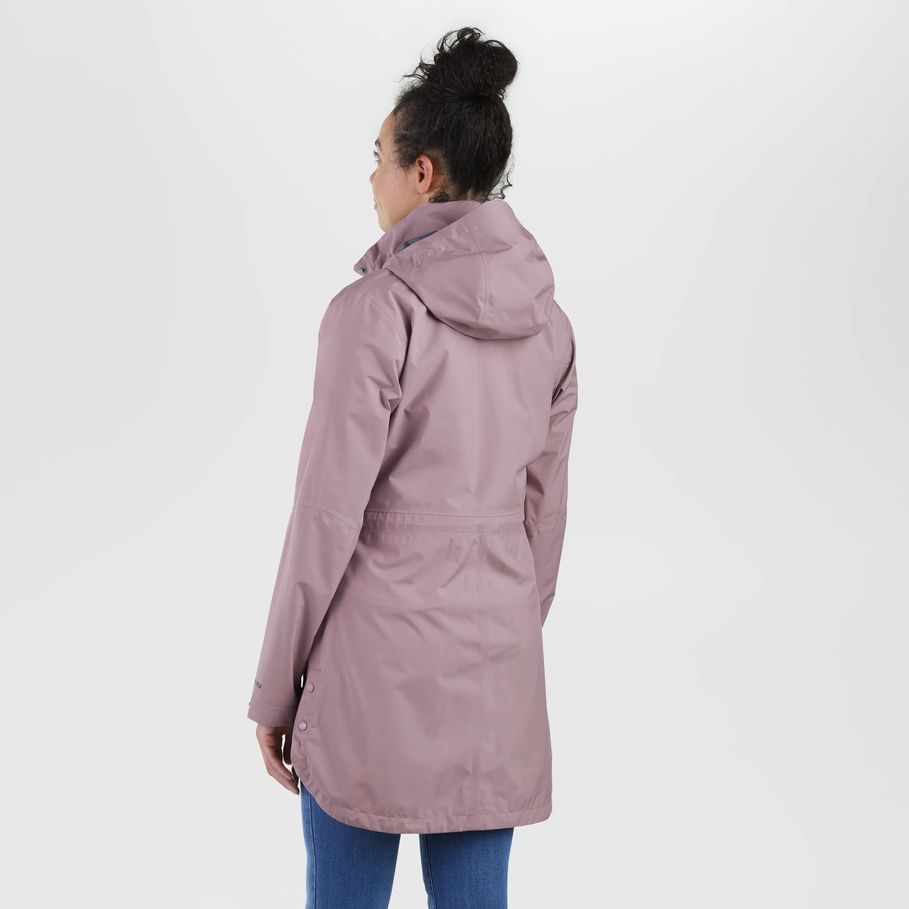 Women's Aspire GORE-TEX Trench - 2023