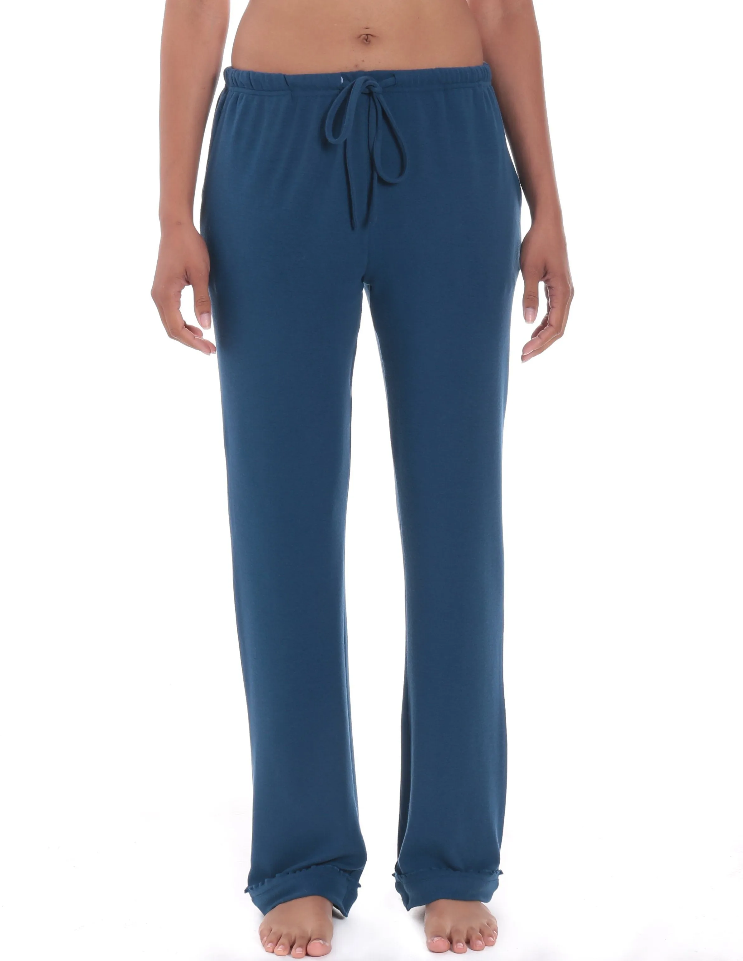 Women's Cozy Rib Lounge Pant