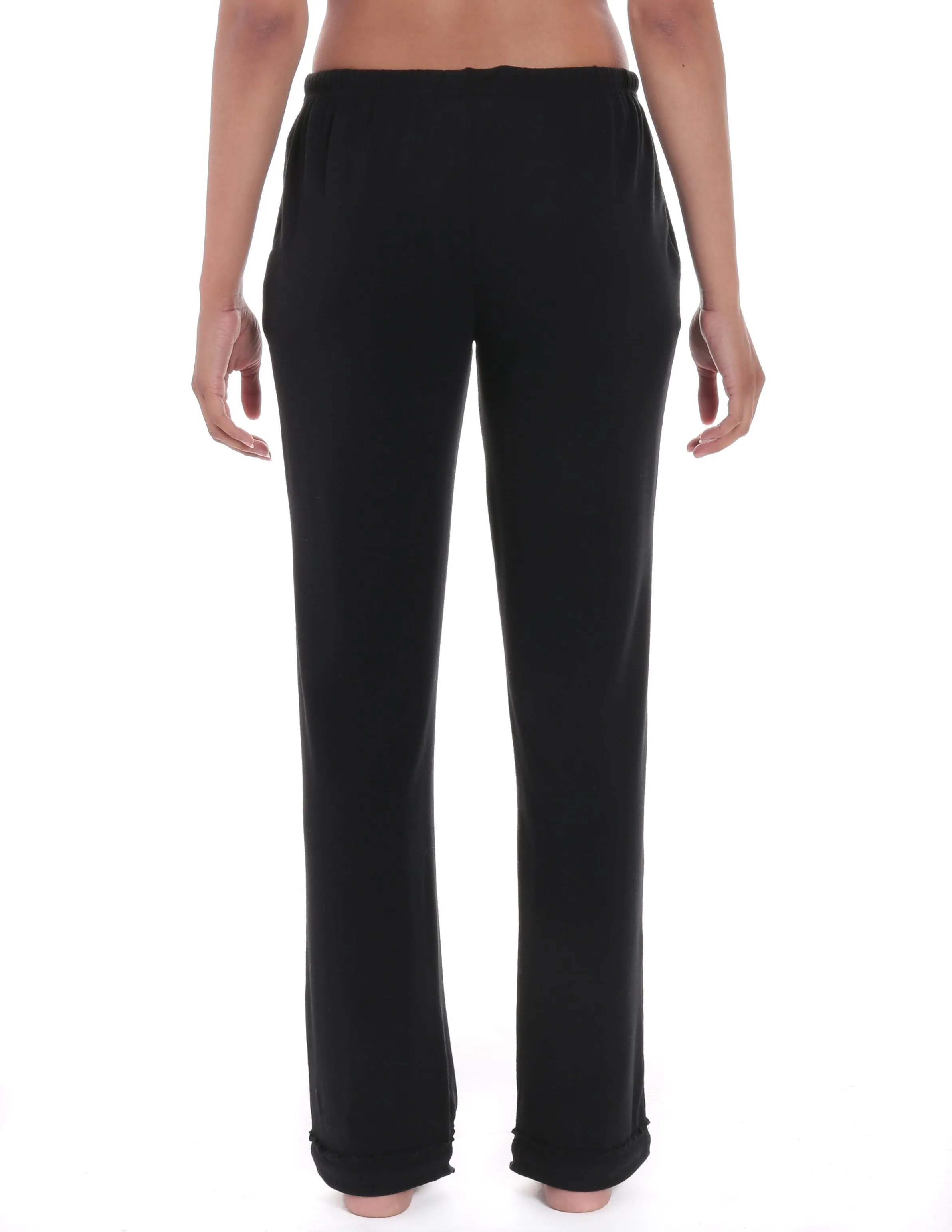 Women's Cozy Rib Lounge Pant