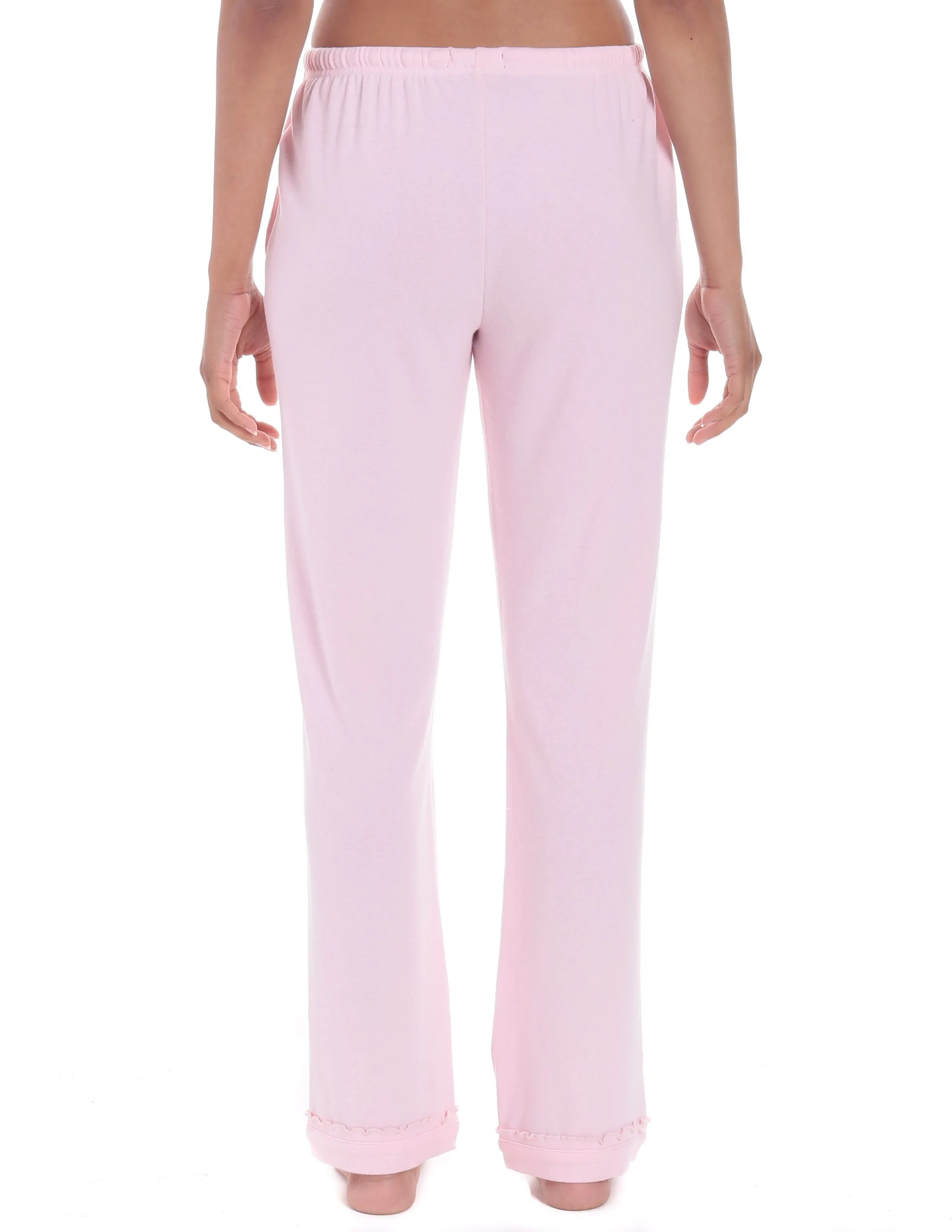 Women's Cozy Rib Lounge Pant