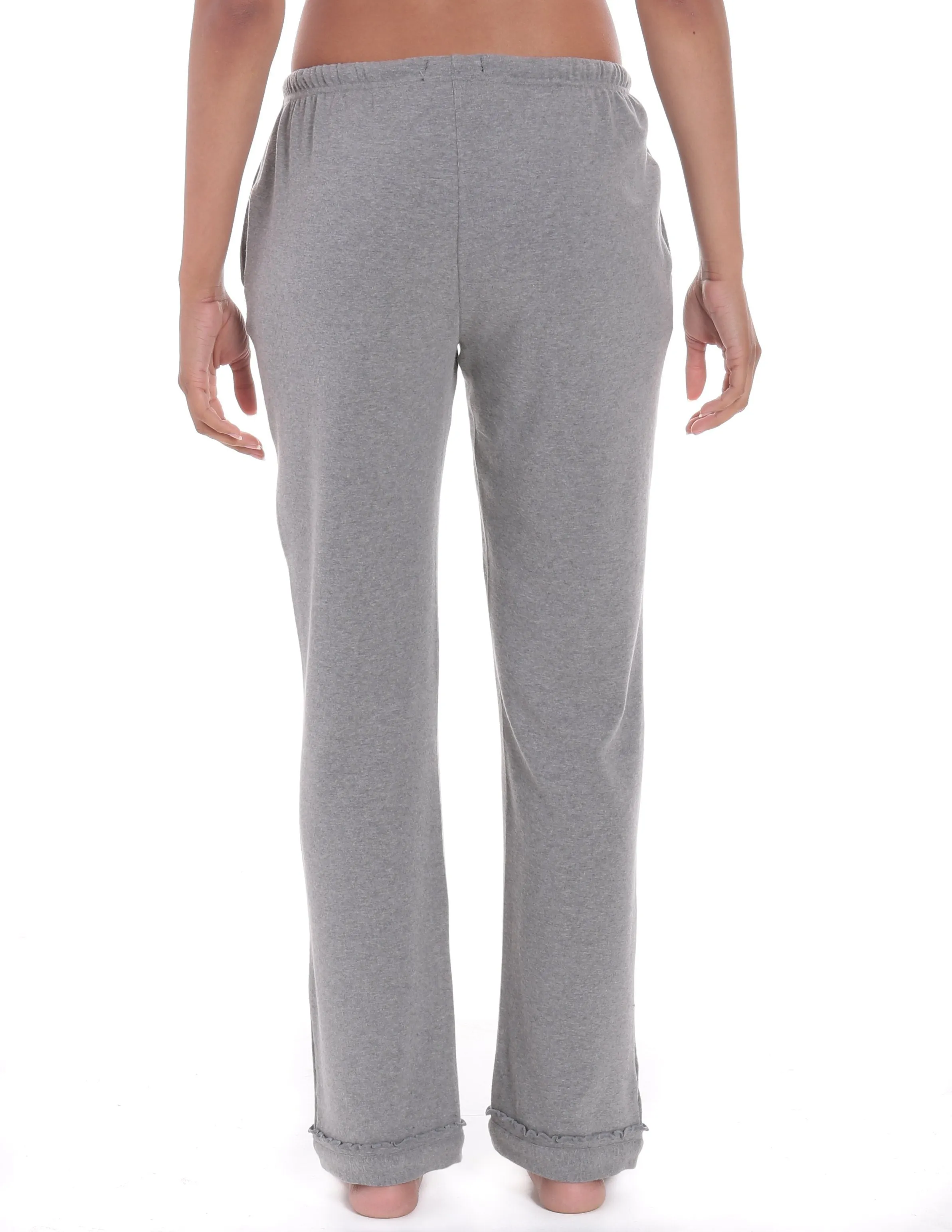 Women's Cozy Rib Lounge Pant