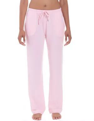 Women's Cozy Rib Lounge Pant