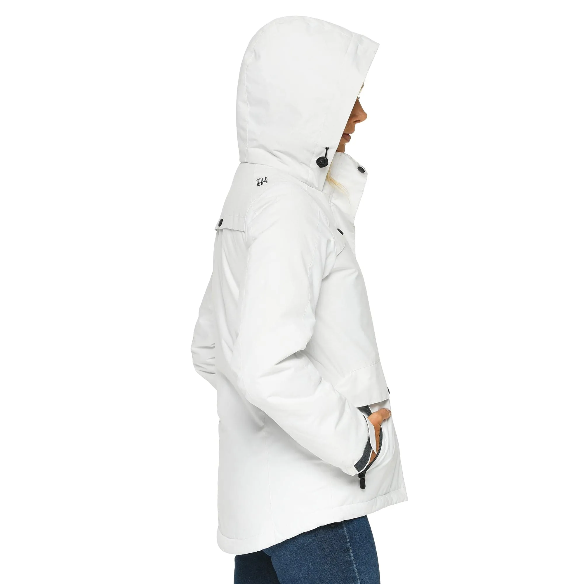 Women's Daybreak Insulated Jacket