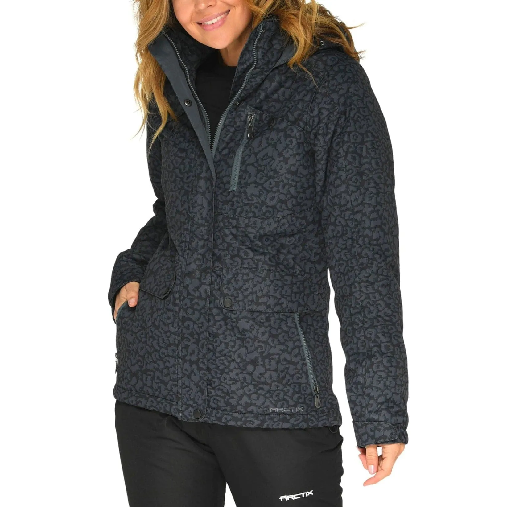 Women's Daybreak Insulated Jacket