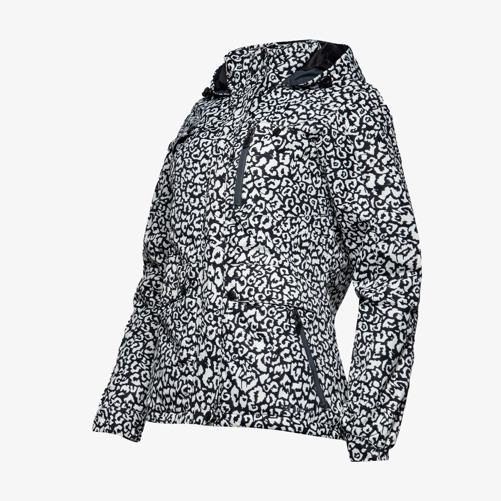 Women's Daybreak Insulated Jacket