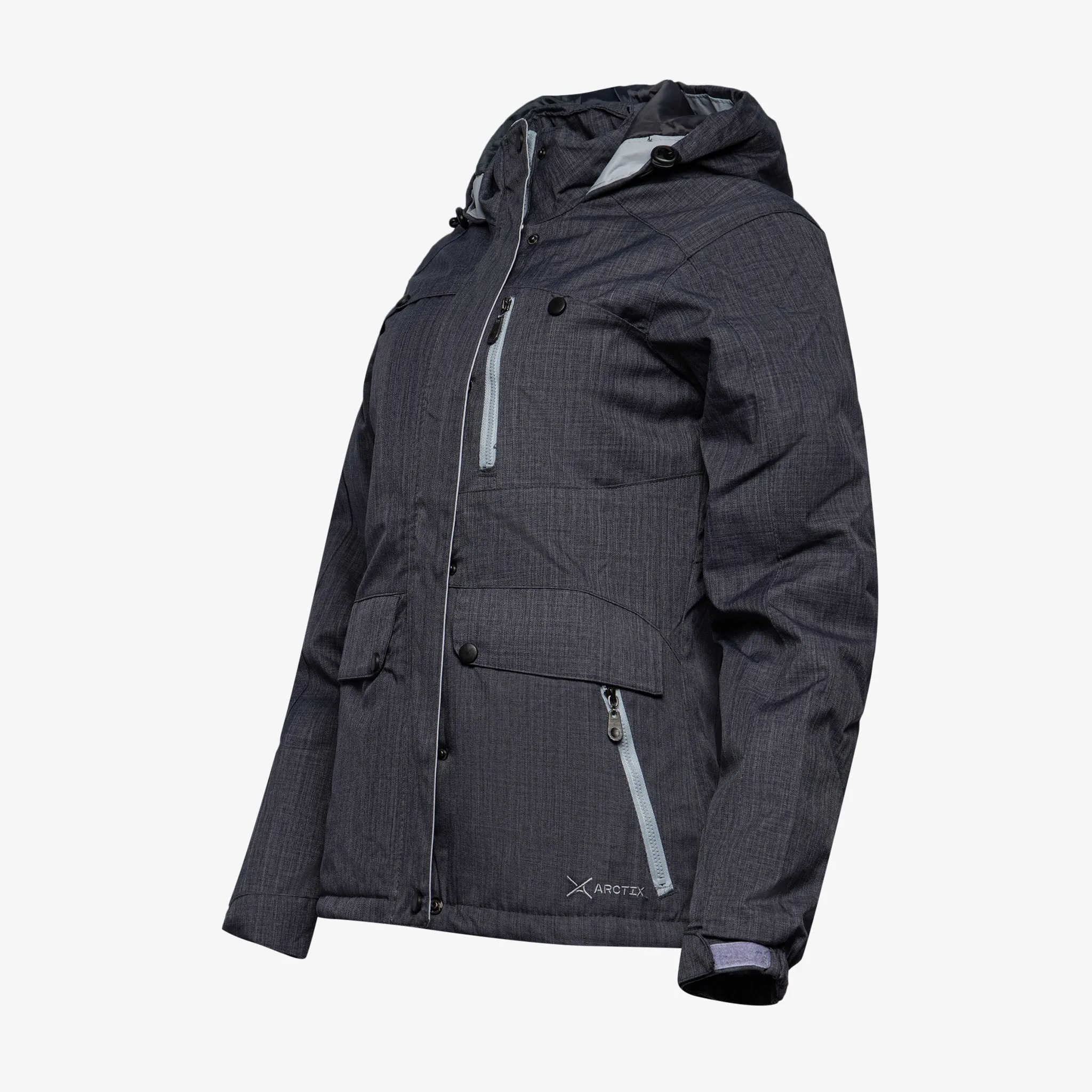 Women's Daybreak Insulated Jacket