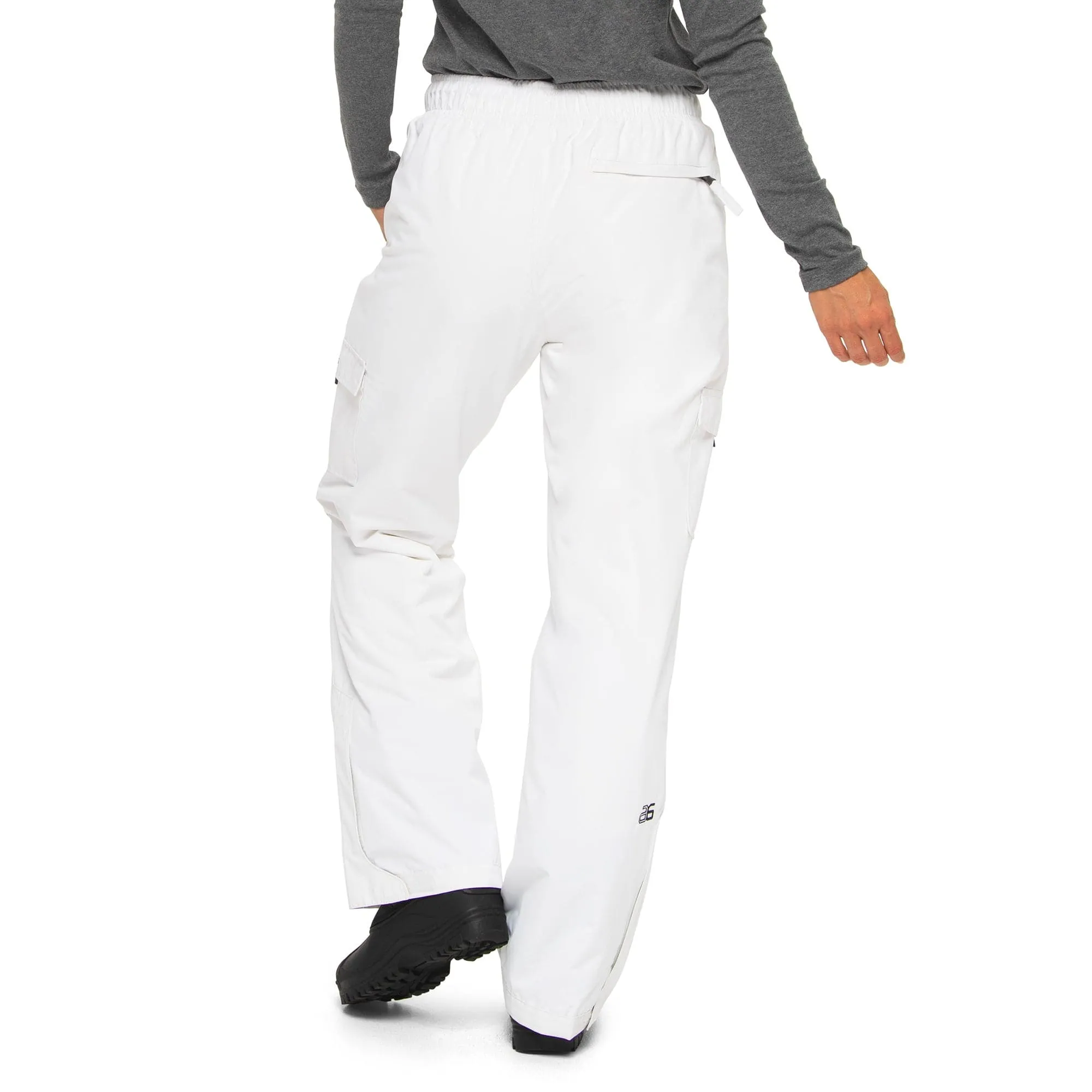 Women's Lumi Fleece Lined Cargo Pants