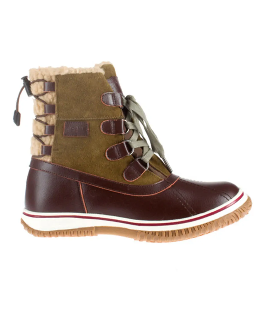 Women's Pajar Iceland Boot